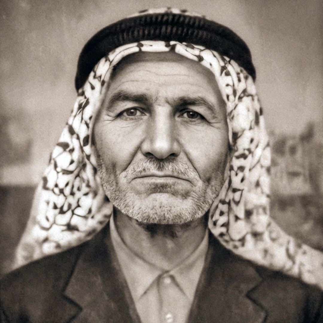 الحاج قاسم الشلبي